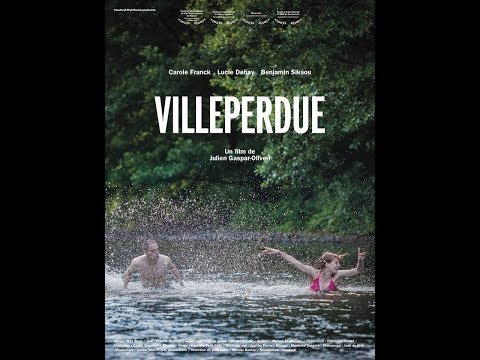 Villeperdue Vendredi Distribution / Année Zéro / P.A.S. Productions