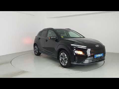 Hyundai Kona 243 EV Executive 39 kWh - Image 2
