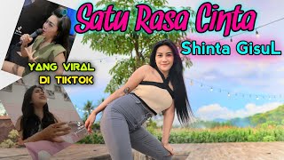 Download lagu Satu Rasa Cinta - Shinta Gisul ( M/V) mp3