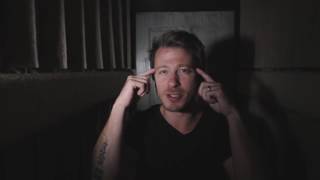 Afraid Teaching Video - Mike Donehey