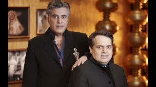 India is our forever muse: Sandeep Khosla | Indian Fashion Designer in an Exclusive Interview video