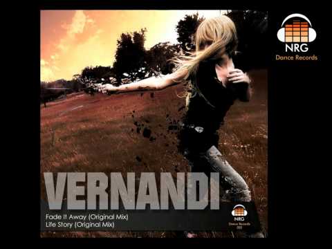 Vernandi - Fade It Away