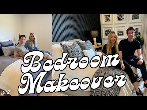 How to Renovate a Bedroom on a Budget: Apartment Edition!
