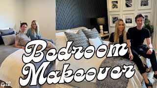 How to Renovate a Bedroom on a Budget: Apartment Edition!