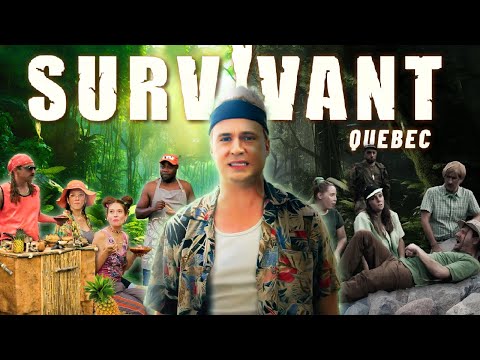 Survivant Québec 2 - Club Soly