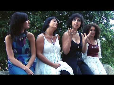 Canti in Paese : Isulatine