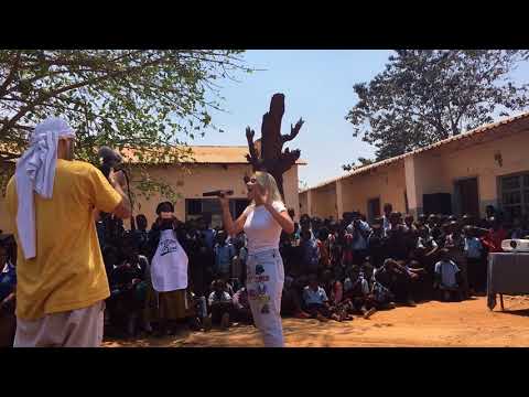 StoryBridge featured video preview