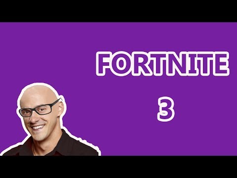 Northernlion and Dan Play - Fortnite: Battle Royale [Episode 3]