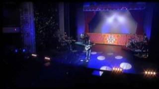 André Sardet - "Mundo de Cartão" ao vivo