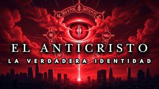 LA VERDAD Sobre El Anticristo Fue Escondida DE LA HUMANIDAD Y Esto Cambia Todo