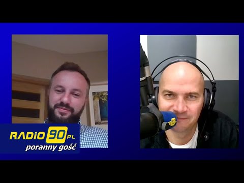 Jakie plany na szyb Leon III mają Rydułtowy? #porannygoscradia90