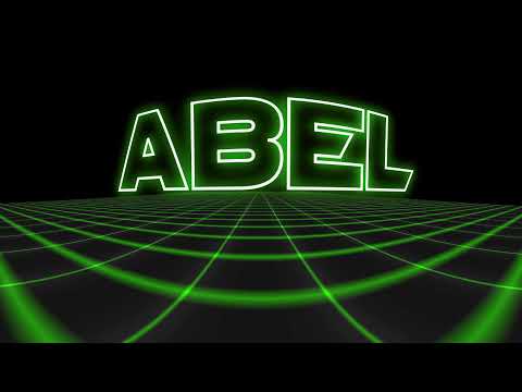 ABEL | Title Sequence [360 VR]
