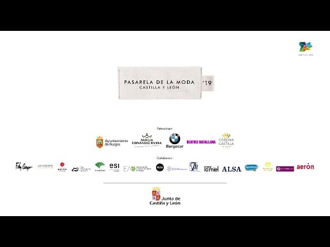 FELY CAMPO | PASARELA CYL 2019