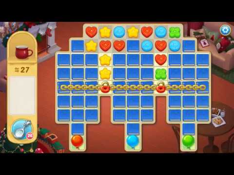 Matchington Mansion [HD] LEVEL 1447