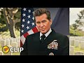 Iceman's Funeral Scene | Top Gun Maverick (2022) Movie Clip HD 4K