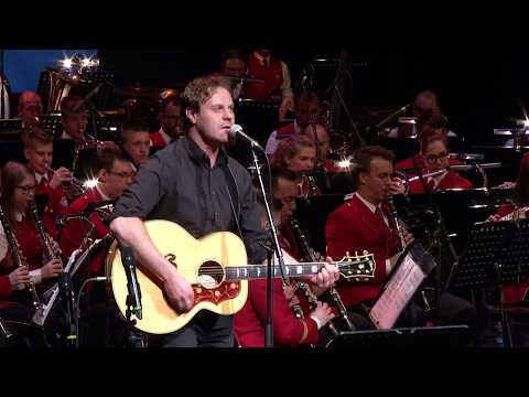 Prekmurska godba Bakovci in Samo Budna - Hvala ti mala