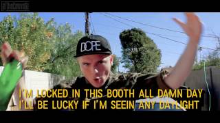 MICKEY ZOBEL - UNDERRATED, OVERDUE INTRO VIDEO