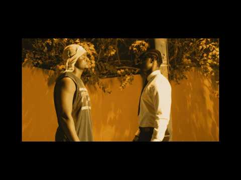 Prince K. Appiah - What Would God Do? (Music Video)