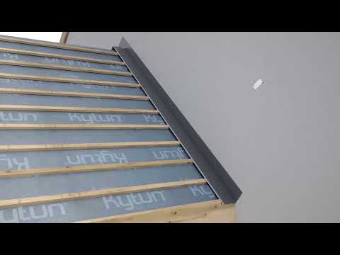 Northwest Aluminium Aluminium Soakers