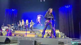 Dirty Diamonds Alice Cooper Alice's Attic Pt.8 LIVE FULL SHOW Pensacola, Florida 5/3/26