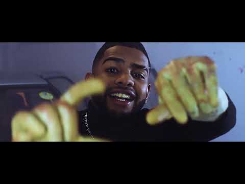 Bander 07 - M18 (Official Video)