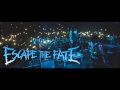 Escape The Fate - One For The Money (Lyrics On ...