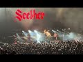 Seether (Live - Full Show) @ Amalie Arena - 98 RockFest 2024 - Tampa, Florida - Amazing Quality!!