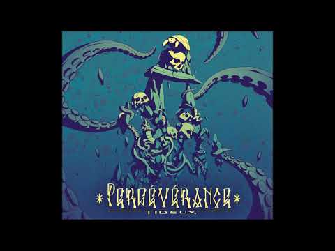 Tideux - Persévérance - (Full album) - 2020