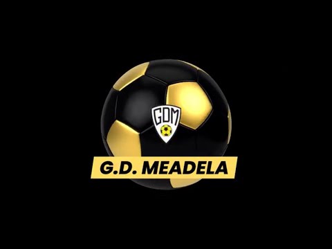 Futebol de Formação do G.D. Meadela - Campeonato Distrital de Benjamins Sub11 Viana do Castelo