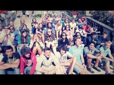 Pilgrims (English Language Courses)