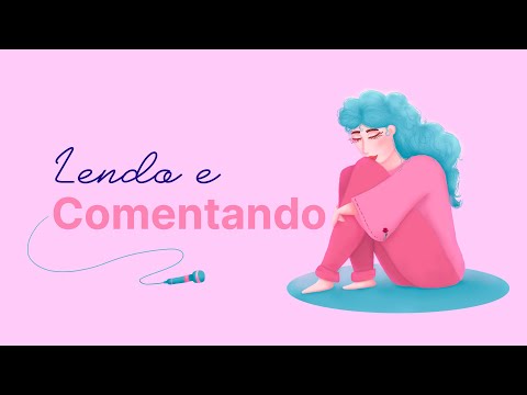 Amanh me arrependo | Leitura especial