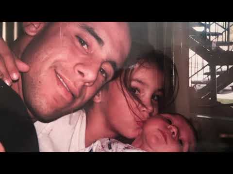 Remembrance of Anthony