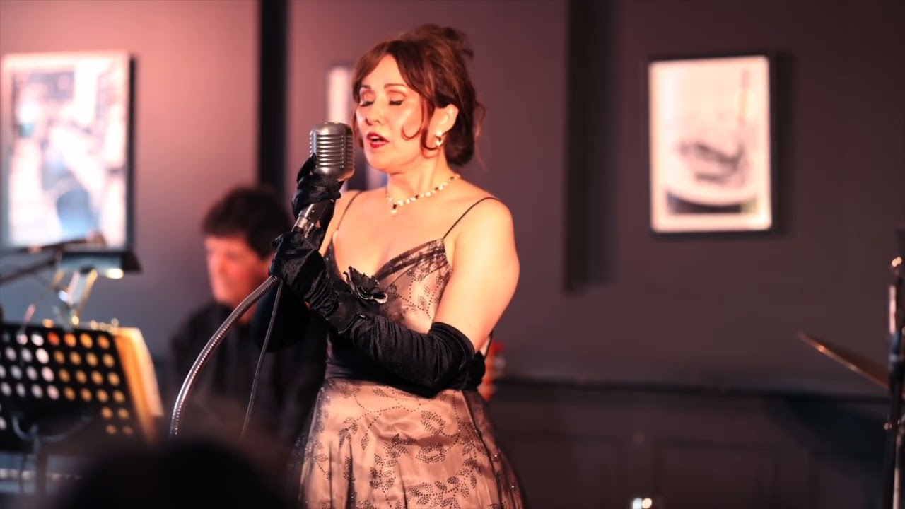 Promotional video thumbnail 1 for The Dyanne Dumas Trio