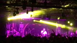 Cane Hill- 10 Cents LIVE!