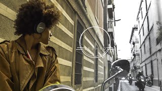 ZEPHYR - Blāck Pānthère (Official Music Video)