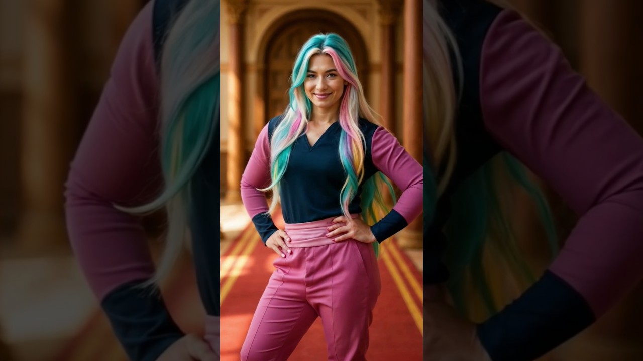 Toriko Characters Brought in Real Life! ep2  #aiart #anime