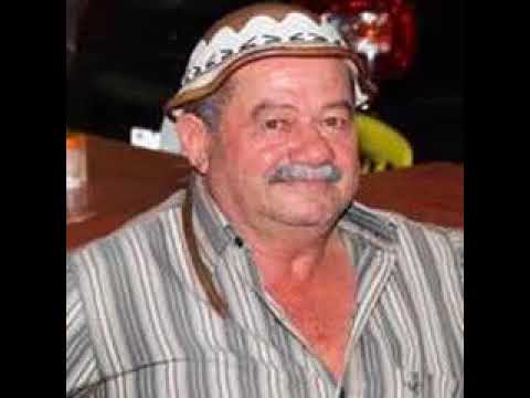 Zé de Almeida - Festa de Gado em Inajá - Pega de Boi