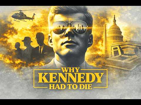 Oswald, the CIA & the Mafia: How Kennedy’s Cuba War Built the Perfect Patsy (1960–63)  JFK RFK Files
