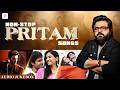 Non Stop Pritam Romantic Songs Jukebox Ae Dil Hai Mushkil Gerua Zara Sa Best Bollywood Songs