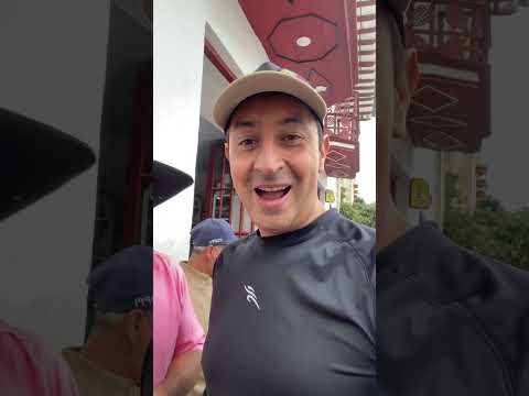 Tradicion, Monte Calvario; Semana Santa en Ramiriqui Boyaca