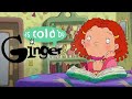 As Told By Ginger Wrong