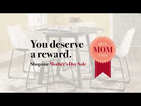 Mother's Day Sale - Reward - 2024