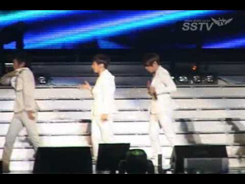 SSTV - Beast - 110218 Welcome Back To Beast Airline - Shock + Bad Girl