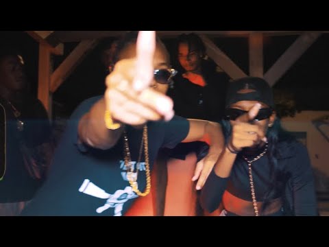 IsaLuvaa X Slikk Nikk - JEALOUSY (Official Music Video)