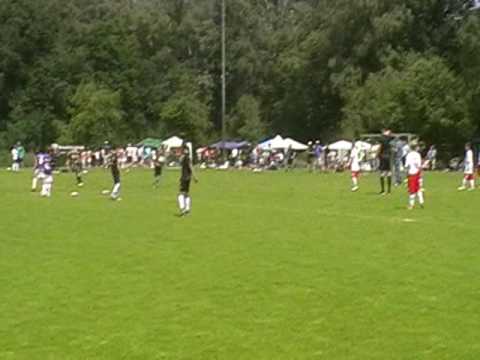 FK PCE 05 - Odense BK  0:1