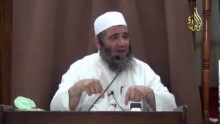 شرح صحيح البخاري -- كتاب الاعتصام بالكتاب والسنة -- درس رقم 73  2/4/2013 image