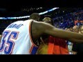 Kevin Durant- "Work Hard Play Hard" 2012 Mix