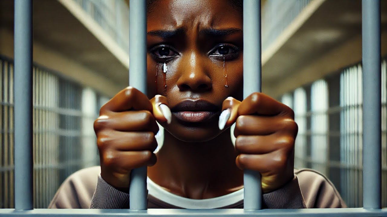 Her husband and his mistress sent her to prison but years later her comeback shook him