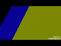 WGBH Logo Zooming WGBH 1972 Remake Destroyed Edition