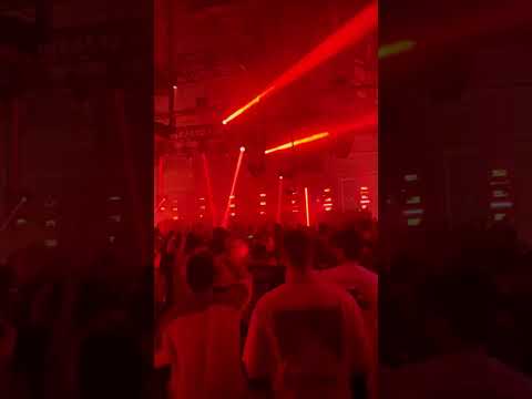 Hot  Since 82 ,Ruins at Knockdown Center Ruins